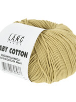 Lang Lang Yarns BabyCotton | 0050