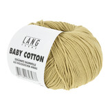 Lang Lang Yarns BabyCotton | 0050 Lang Lang Yarns BabyCotton | 0050