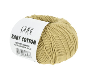 Lang Lang Yarns BabyCotton | 0050 Lang Lang Yarns BabyCotton | 0050