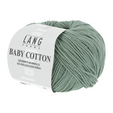 Lang Lang Yarns BabyCotton | 0118 Lang Lang Yarns BabyCotton | 0118
