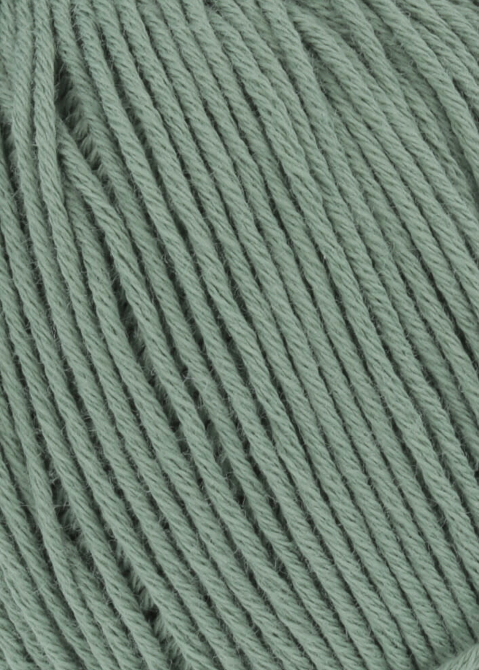 Lang Lang Yarns BabyCotton | 0118 oud-groen