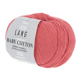 Lang Lang Yarns BabyCotton | 0029 Lang Lang Yarns BabyCotton | 0029