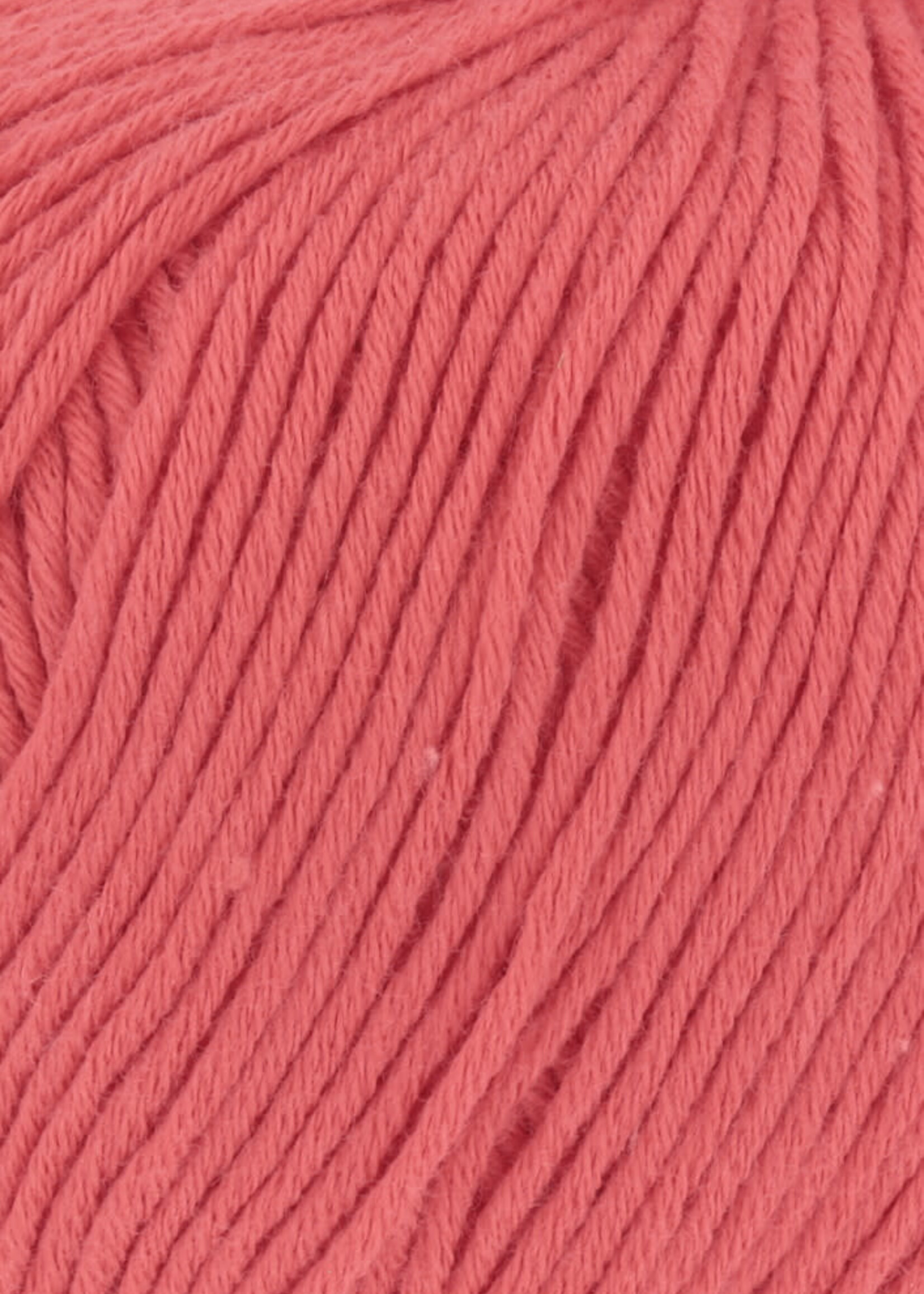 Lang Lang Yarns BabyCotton | 0029 oranje meloen