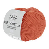 Lang Lang Yarns BabyCotton | 0059 Lang Lang Yarns BabyCotton | 0059