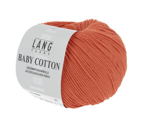 Lang Lang Yarns BabyCotton | 0059