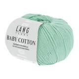 Lang Lang Yarns BabyCotton | 0158 Lang Lang Yarns BabyCotton | 0158