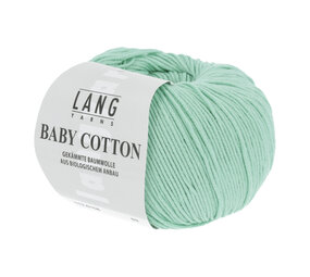 Lang Lang Yarns BabyCotton | 0158 Lang Lang Yarns BabyCotton | 0158