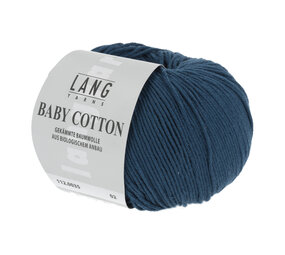 Lang Lang Yarns BabyCotton | 0035 Lang Lang Yarns BabyCotton | 0035