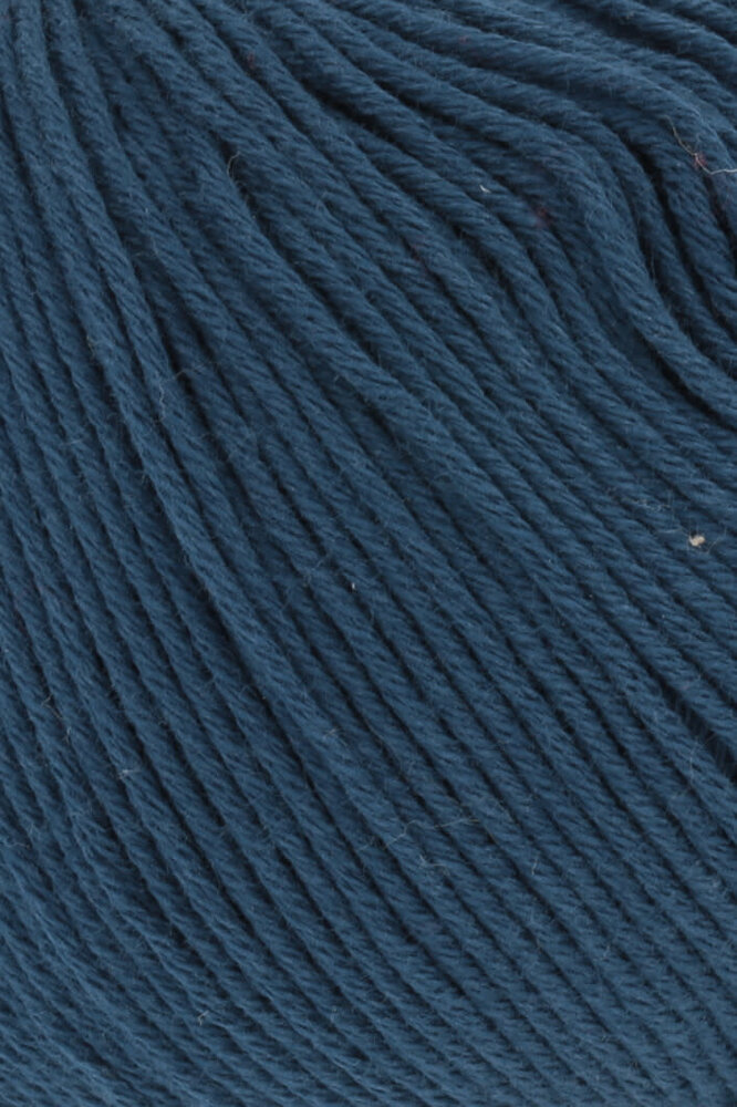 Lang Lang Yarns BabyCotton | 0035 marineblauw Lang Lang Yarns BabyCotton | 0035 marineblauw