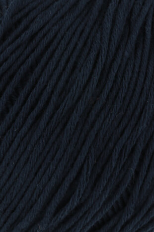 Lang Lang Yarns BabyCotton | 0025 marinablauw Lang Lang Yarns BabyCotton | 0025 marinablauw