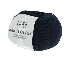 Lang Lang Yarns BabyCotton | 0025 Lang Lang Yarns BabyCotton | 0025