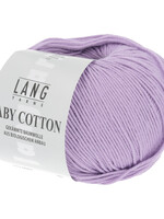 Lang Lang Yarns BabyCotton | 0007