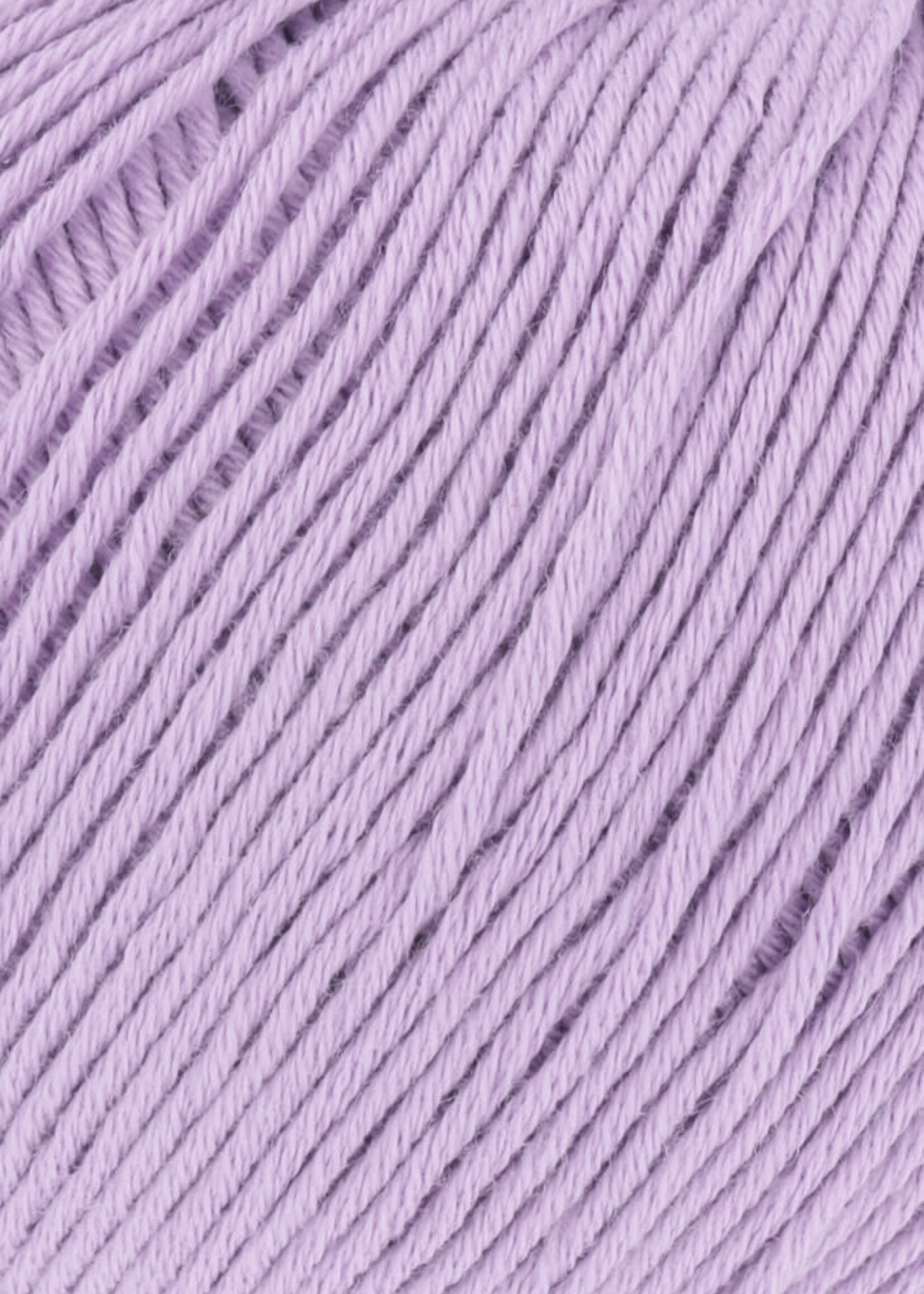 Lang Lang Yarns BabyCotton | 0007 lila