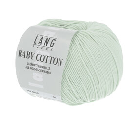 Lang Lang Yarns BabyCotton | 0258