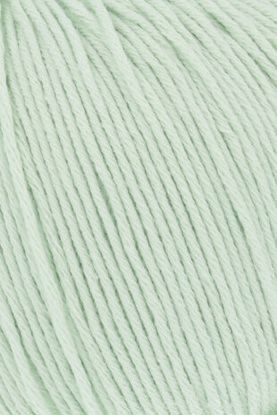 Lang Lang Yarns BabyCotton | 0258 lichtgroen Lang Lang Yarns BabyCotton | 0258 lichtgroen