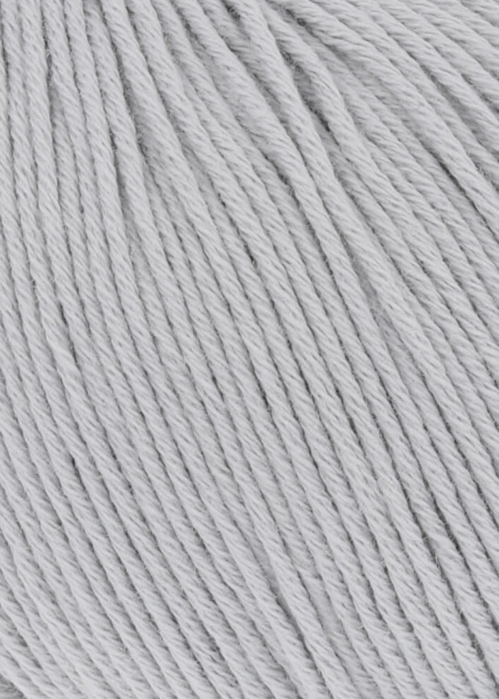 Lang Lang Yarns BabyCotton | 0024 lichtgrijs