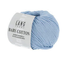 Lang Lang Yarns BabyCotton | 0020 Lang Lang Yarns BabyCotton | 0020