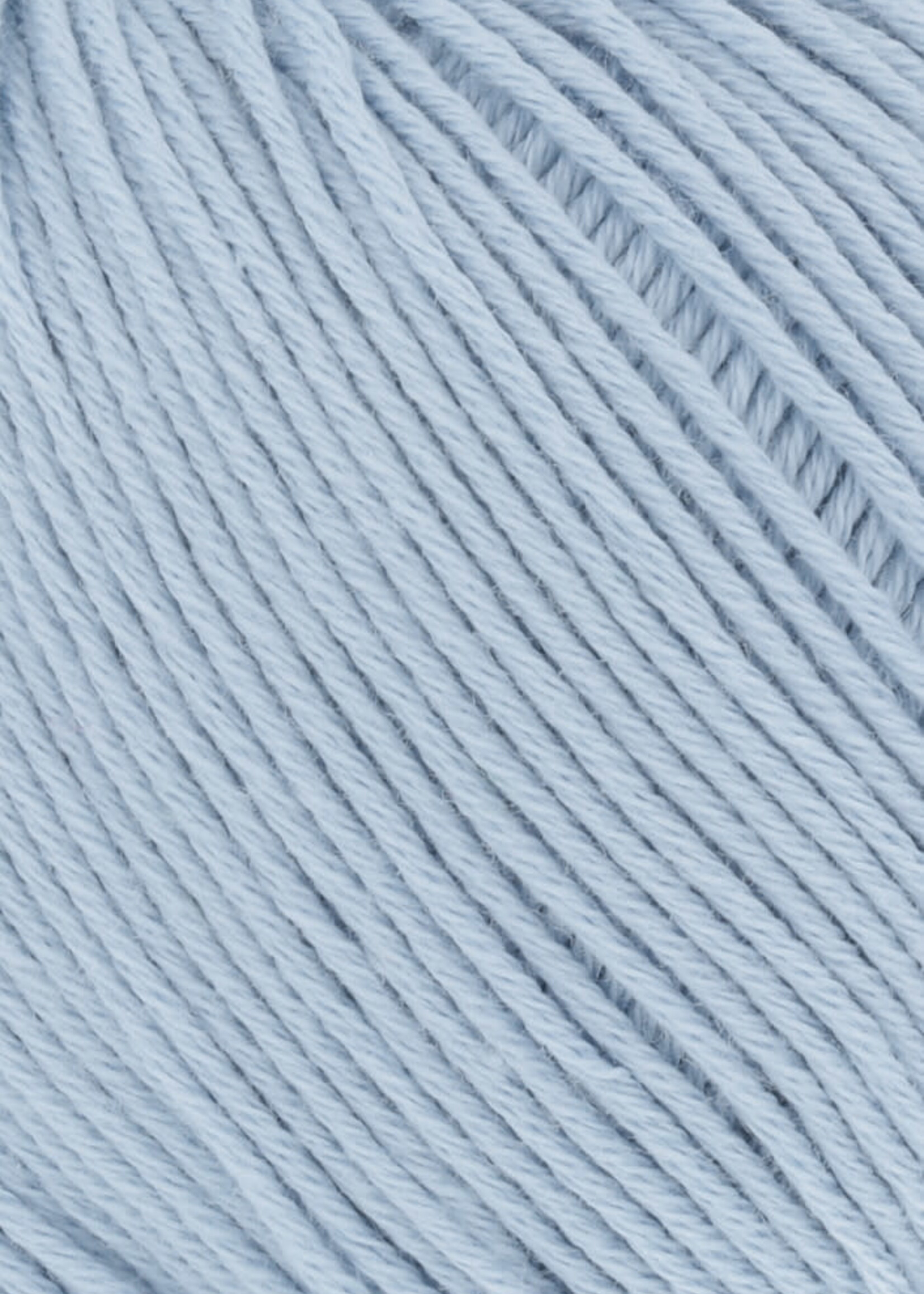 Lang Lang Yarns BabyCotton | 0020 lichtblauw