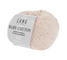 Lang Lang Yarns BabyCotton | 0309