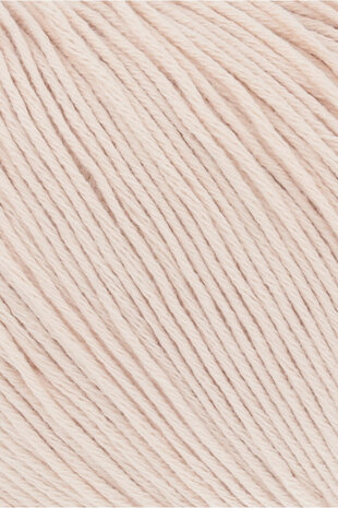 Lang Lang Yarns BabyCotton | 0309 licht zalm Lang Lang Yarns BabyCotton | 0309 licht zalm
