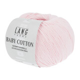 Lang Lang Yarns BabyCotton | 0109 Lang Lang Yarns BabyCotton | 0109