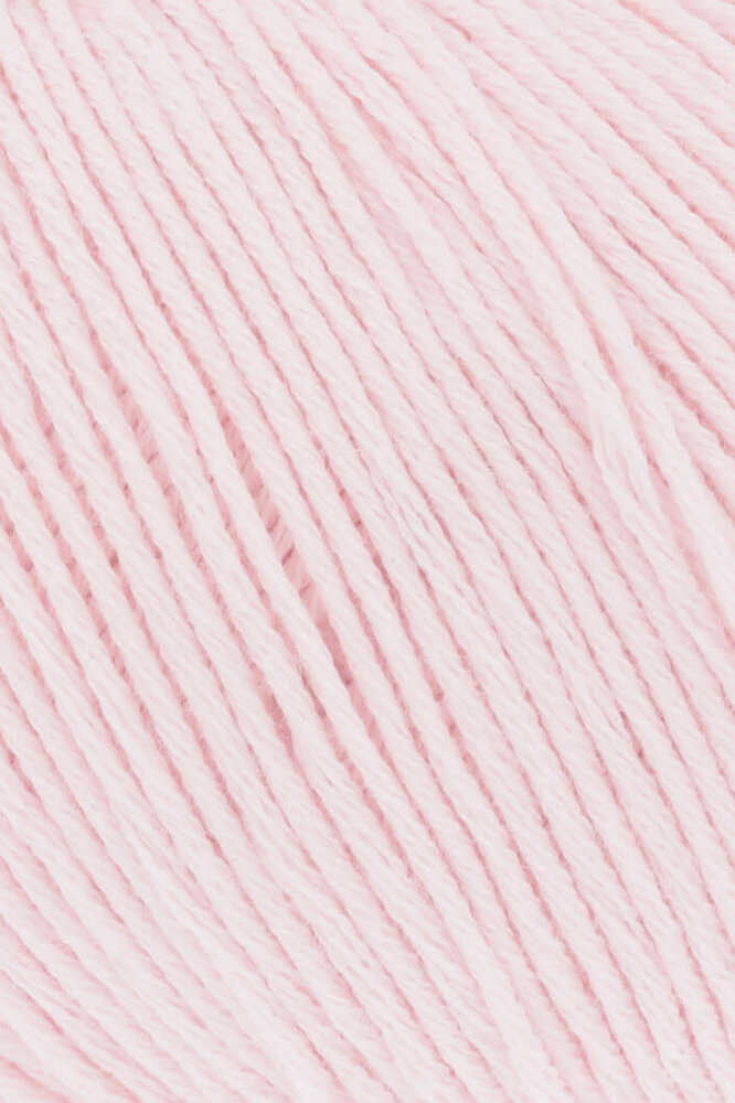 Lang Lang Yarns BabyCotton | 0109 licht roze Lang Lang Yarns BabyCotton | 0109 licht roze