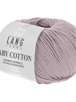 Lang Lang Yarns BabyCotton | 0148