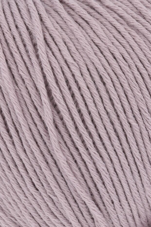 Lang Lang Yarns BabyCotton | 0148 licht oud roze Lang Lang Yarns BabyCotton | 0148 licht oud roze