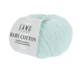 Lang Lang Yarns BabyCotton | 0058