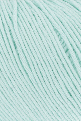 Lang Lang Yarns BabyCotton | 0058 licht mint Lang Lang Yarns BabyCotton | 0058 licht mint