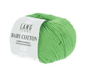 Lang Lang Yarns BabyCotton | 0116