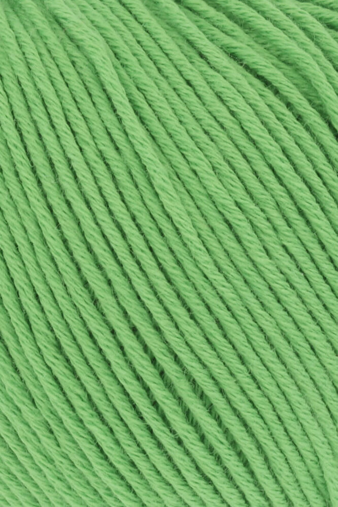 Lang Lang Yarns BabyCotton | 0116 licht groen