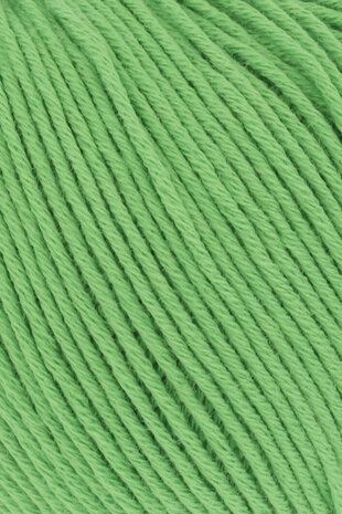 Lang Lang Yarns BabyCotton | 0116 licht groen