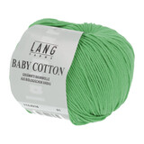 Lang Lang Yarns BabyCotton | 0216 Lang Lang Yarns BabyCotton | 0216