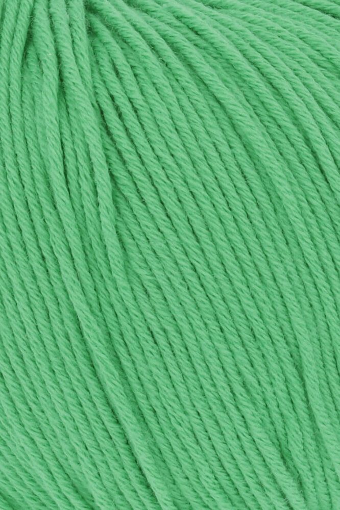 Lang Lang Yarns BabyCotton | 0216 licht appelgroen Lang Lang Yarns BabyCotton | 0216 licht appelgroen