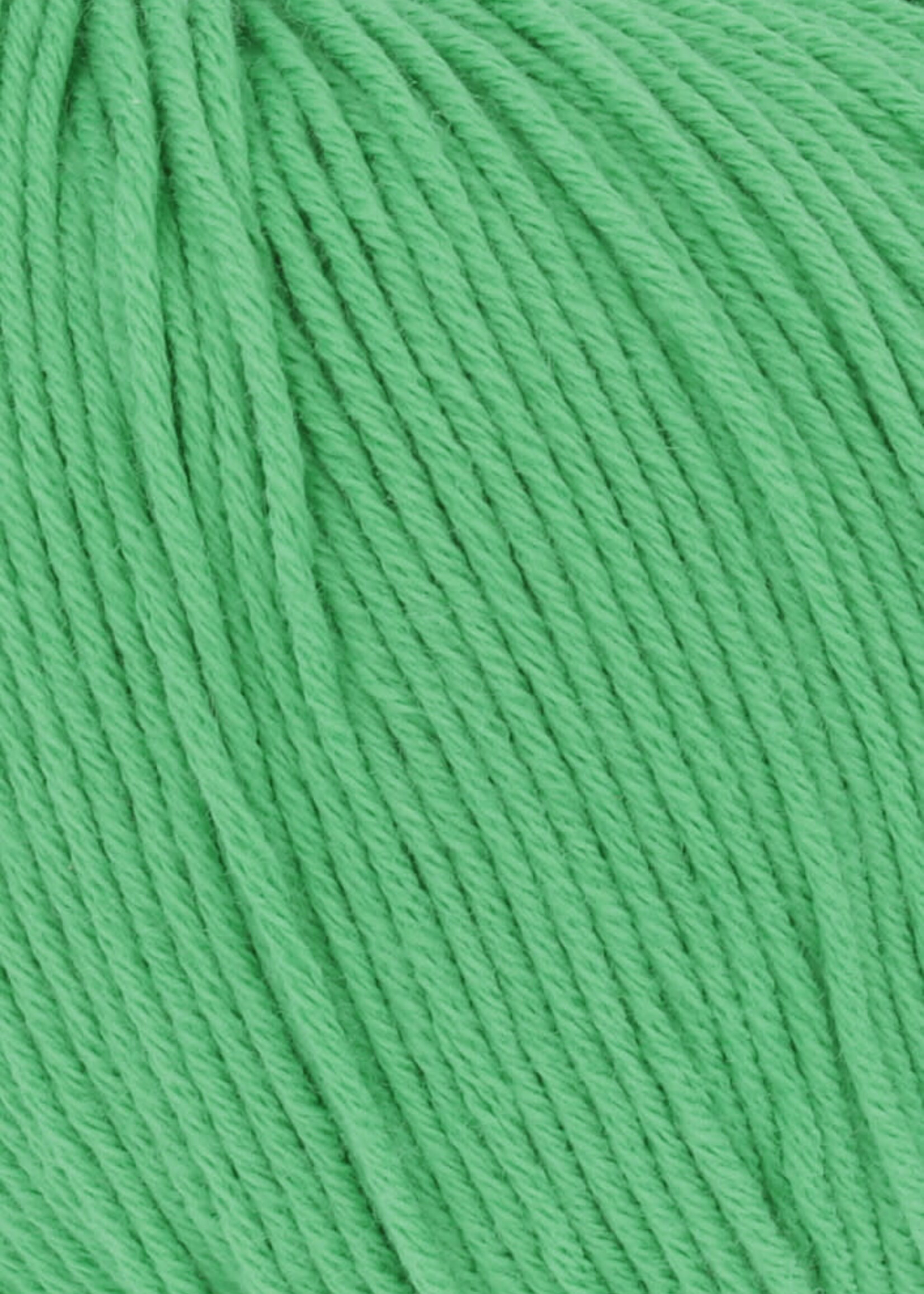 Lang Lang Yarns BabyCotton | 0216 licht appelgroen