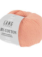 Lang Lang Yarns BabyCotton | 0028