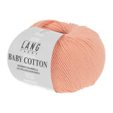 Lang Lang Yarns BabyCotton | 0028 Lang Lang Yarns BabyCotton | 0028
