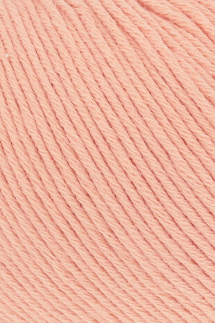 Lang Lang Yarns BabyCotton | 0028 zalm Lang Lang Yarns BabyCotton | 0028 zalm