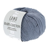 Lang Lang Yarns BabyCotton | 0033 Lang Lang Yarns BabyCotton | 0033