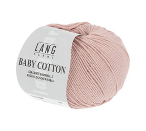 Lang Lang Yarns BabyCotton | 0209