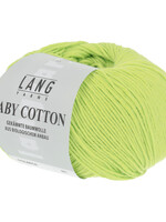 Lang Lang Yarns BabyCotton | 0016