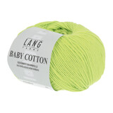 Lang Lang Yarns BabyCotton | 0016 Lang Lang Yarns BabyCotton | 0016