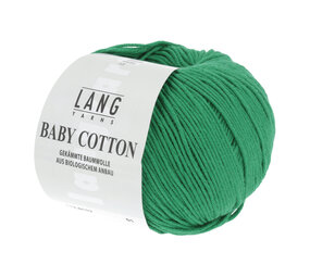 Lang Lang Yarns BabyCotton | 0117 Lang Lang Yarns BabyCotton | 0117