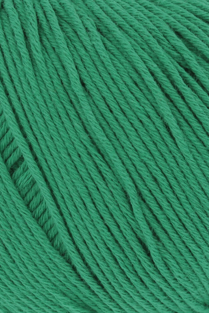 Lang Lang Yarns BabyCotton | 0117 golf groen Lang Lang Yarns BabyCotton | 0117 golf groen