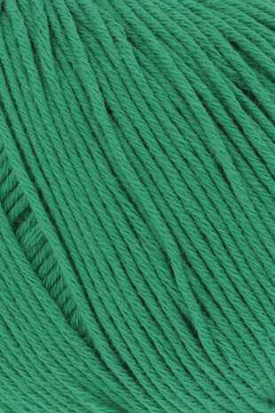 Lang Lang Yarns BabyCotton | 0117 golf groen Lang Lang Yarns BabyCotton | 0117 golf groen