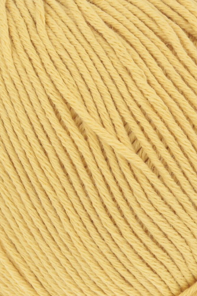 Lang Lang Yarns BabyCotton | 0014 geel Lang Lang Yarns BabyCotton | 0014 geel
