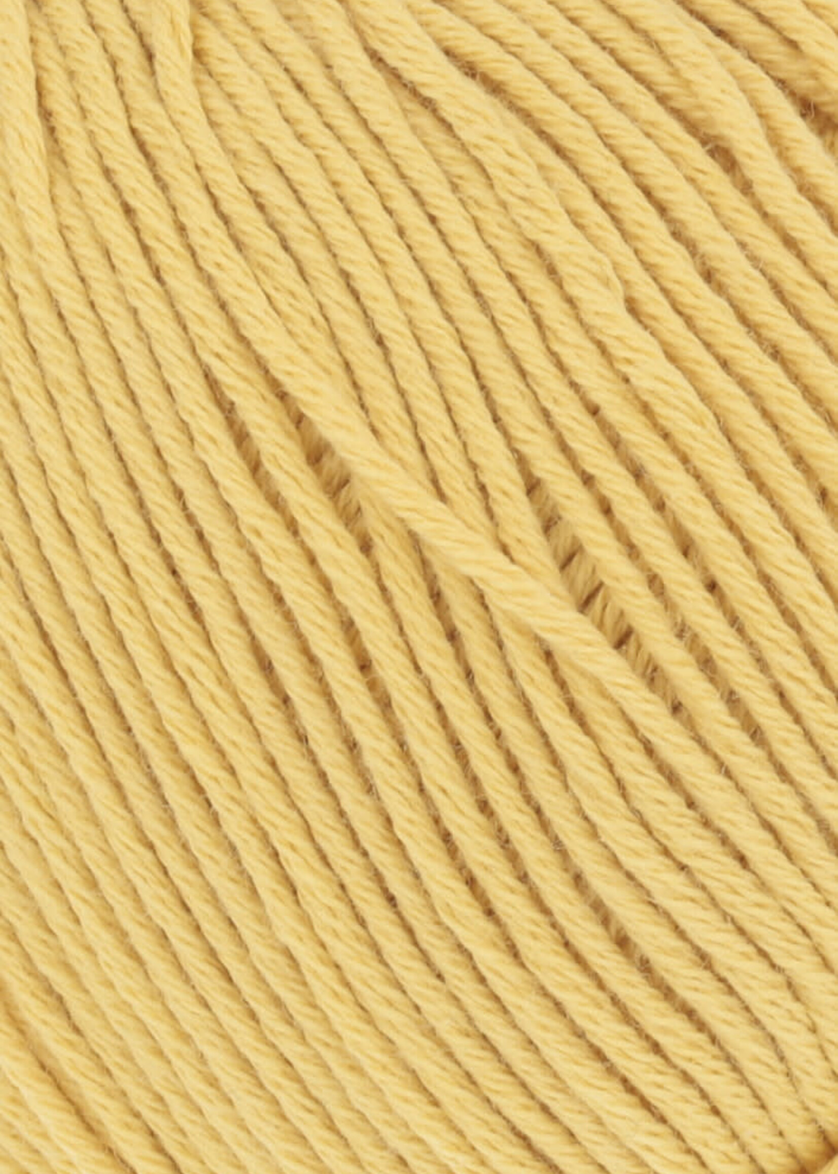 Lang Lang Yarns BabyCotton | 0014 geel
