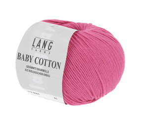 Lang Lang Yarns BabyCotton | 0065
