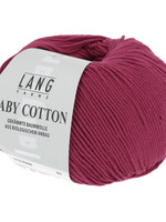 Lang Lang Yarns BabyCotton | 0266